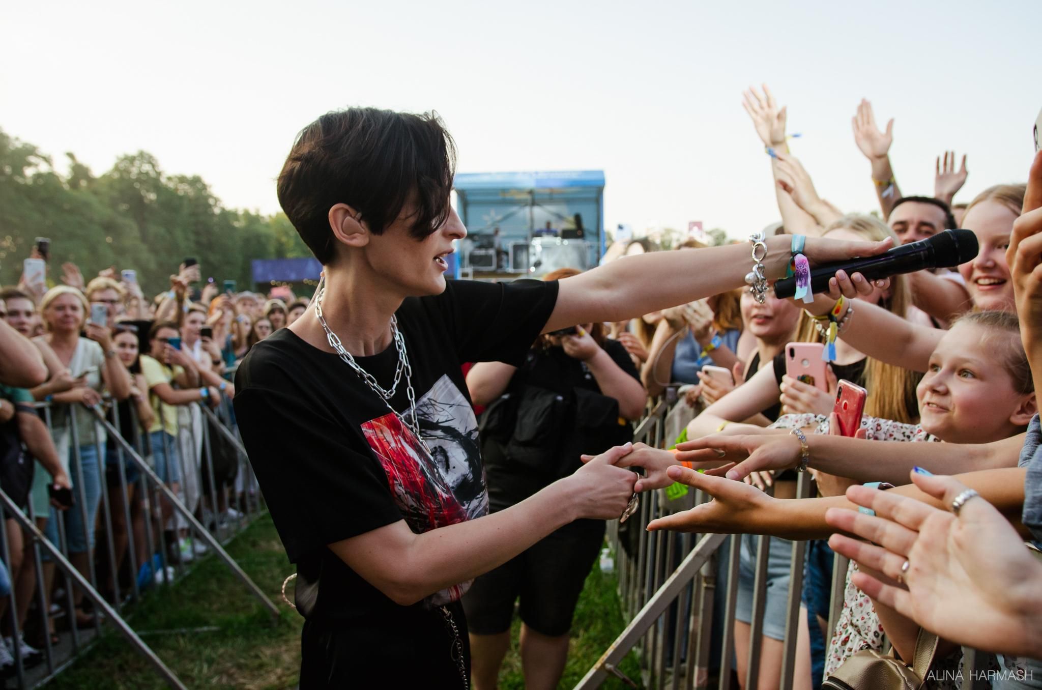 Я люблю, когда на море волны, – Екатерина Павленко призналась, как реагирует на хейт в соцсетях Я люблю, когда на море волны, – Екатерина Павленко призналась, как реагирует на хейт в соцсетях