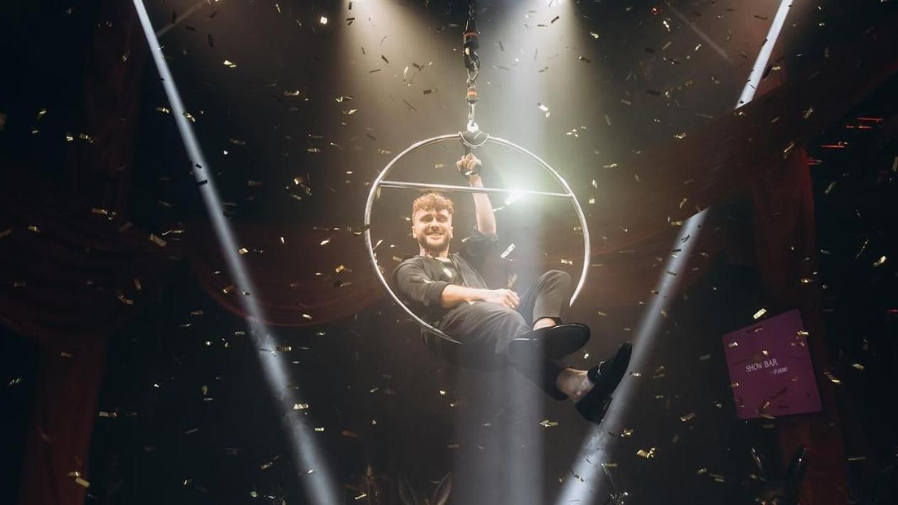 Організатори "голодної туси" вперше за тиждень відреагували на "голодну тусу" Заліска - Новини Львова - Showbiz Організатори "голодної туси" вперше за тиждень відреагували на "голодну тусу" Заліска - Новини Львова - Showbiz