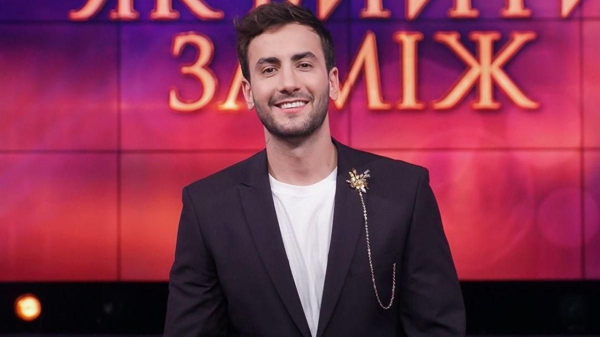 Зробили ошуканцем, – Роман з "Холостячки" емоційно відреагував на виліт з шоу - Новини шоу-бізнесу - Showbiz Зробили ошуканцем, – Роман з "Холостячки" емоційно відреагував на виліт з шоу - Новини шоу-бізнесу - Showbiz