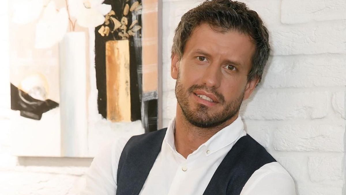 Після сліз у фіналі "Холостячки": Дмитро Шевченко відреагував на вибір Злати Огнєвіч - Новини шоу-бізнесу - Showbiz Після сліз у фіналі "Холостячки": Дмитро Шевченко відреагував на вибір Злати Огнєвіч - Новини шоу-бізнесу - Showbiz