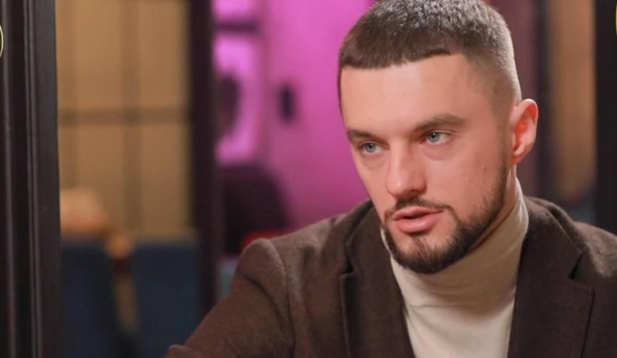 Победитель "Танцев со звездами" Макс Леонов признался, что изменял жене Победитель "Танцев со звездами" Макс Леонов признался, что изменял жене