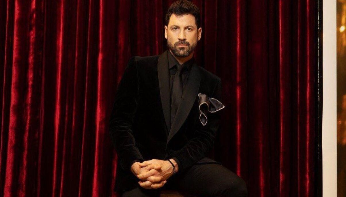 Тут стільки талантів, – Макс Чмерковський про життя в Україні та участь у "Танцях з зірками" - Новини шоу-бізнесу - Showbiz Тут стільки талантів, – Макс Чмерковський про життя в Україні та участь у "Танцях з зірками" - Новини шоу-бізнесу - Showbiz