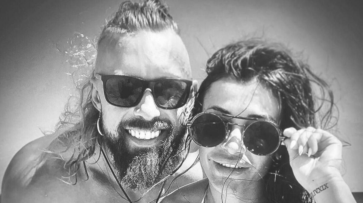 Экс-участник "Танцев со звездами" Алексей Суровцев разошелся с девушкой Экс-участник "Танцев со звездами" Алексей Суровцев разошелся с девушкой