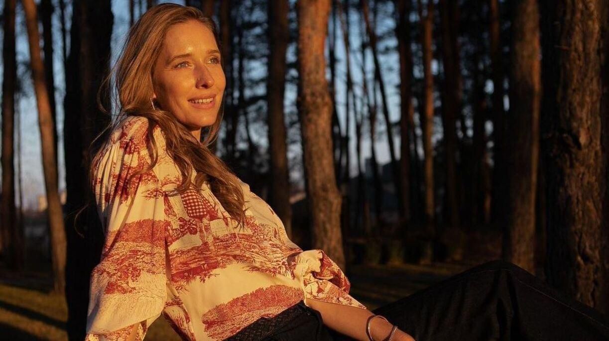 Катя Осадча зізналась, за кого вболівала у суперфіналі "Танців з зірками" - Новини шоу-бізнесу - Showbiz Катя Осадча зізналась, за кого вболівала у суперфіналі "Танців з зірками" - Новини шоу-бізнесу - Showbiz