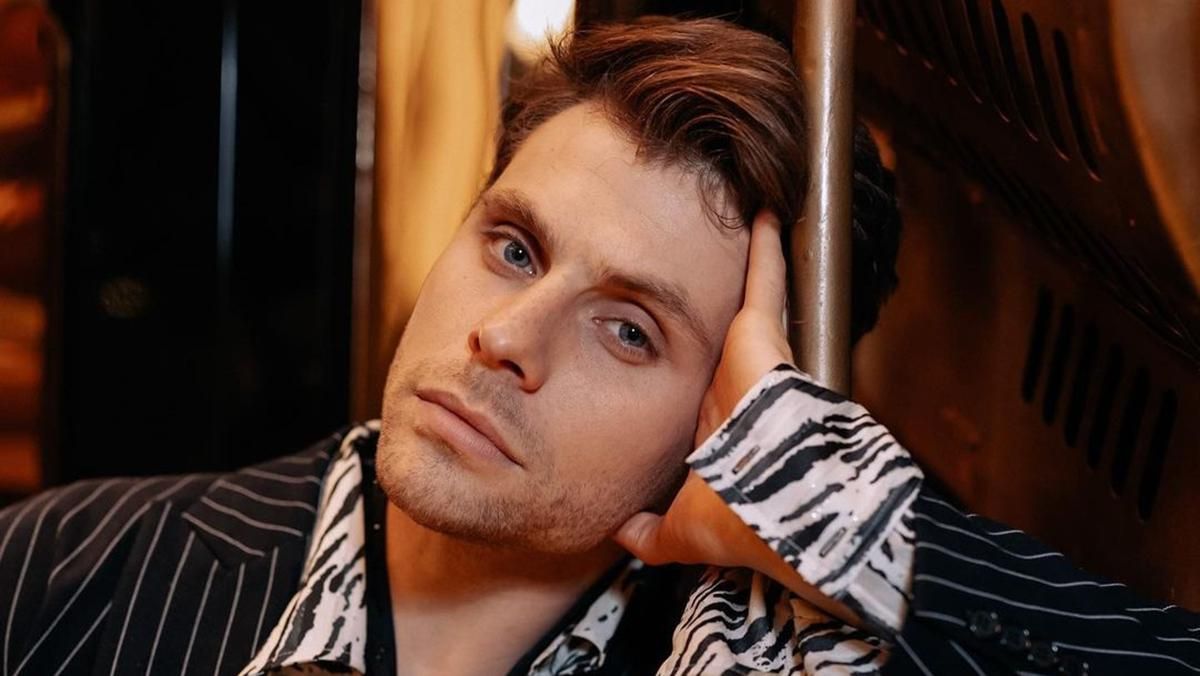 Артур Логай зізнався, хто єдиний не привітав його з перемогою на "Танцях" - Новини шоу-бізнесу - Showbiz Артур Логай зізнався, хто єдиний не привітав його з перемогою на "Танцях" - Новини шоу-бізнесу - Showbiz