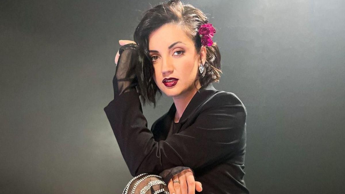 Оля Цибульська показала пристрасні поцілунки з чоловіком: рідкісні фото пари - Новини шоу-бізнесу - Showbiz Оля Цибульська показала пристрасні поцілунки з чоловіком: рідкісні фото пари - Новини шоу-бізнесу - Showbiz