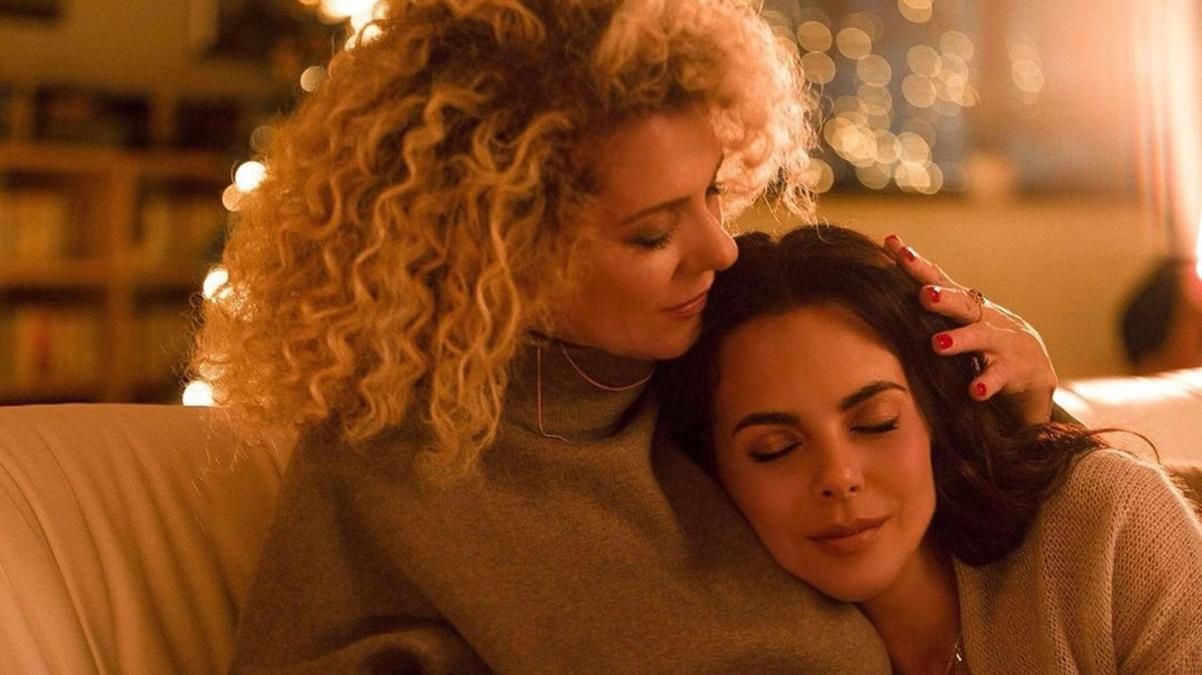 Мама Насти Каменских объяснила, почему ее дочь резко поправилась Мама Насти Каменских объяснила, почему ее дочь резко поправилась