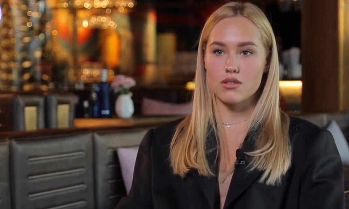 Збирала речі і йшла, – Даша Квіткова про сварку з Нікітою Добриніним на початку стосунків - Новини шоу-бізнесу - Showbiz Збирала речі і йшла, – Даша Квіткова про сварку з Нікітою Добриніним на початку стосунків - Новини шоу-бізнесу - Showbiz