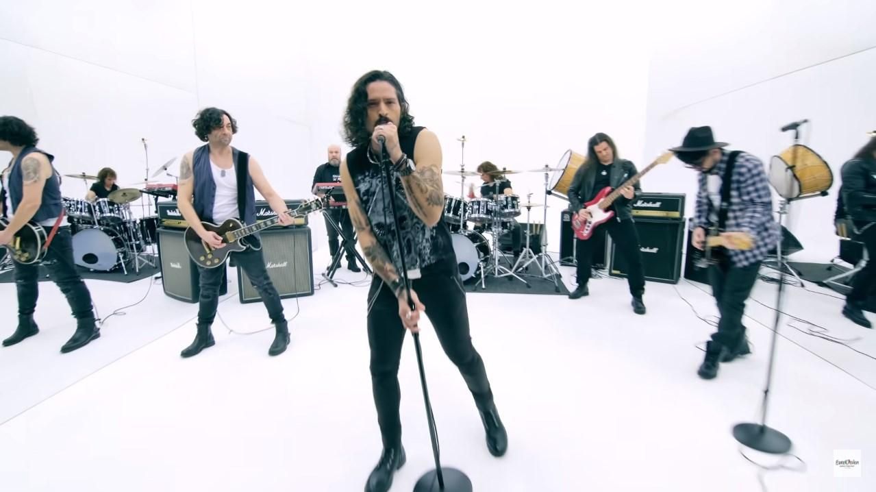 Учасники Євробачення-2022 представили пісню для конкурсу: яка країна стала першою - Новини шоу-бізнесу - Showbiz Учасники Євробачення-2022 представили пісню для конкурсу: яка країна стала першою - Новини шоу-бізнесу - Showbiz