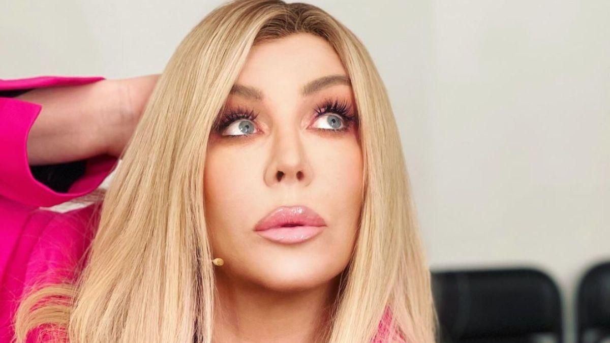 Ірина Білик показала, як виглядала в молодості: архівне фото зірки - Новини шоу-бізнесу - Showbiz Ірина Білик показала, як виглядала в молодості: архівне фото зірки - Новини шоу-бізнесу - Showbiz