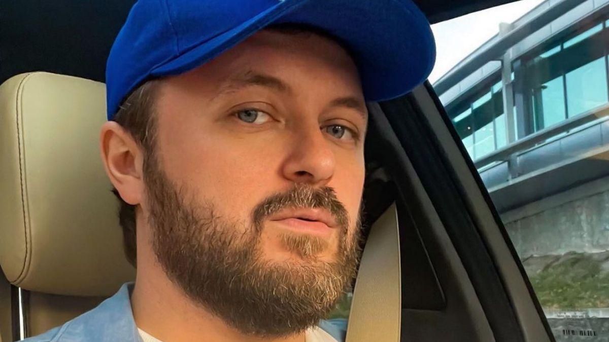 Любил до беспамятства, – Дзидзьо впервые рассказал о смерти отца Любил до беспамятства, – Дзидзьо впервые рассказал о смерти отца