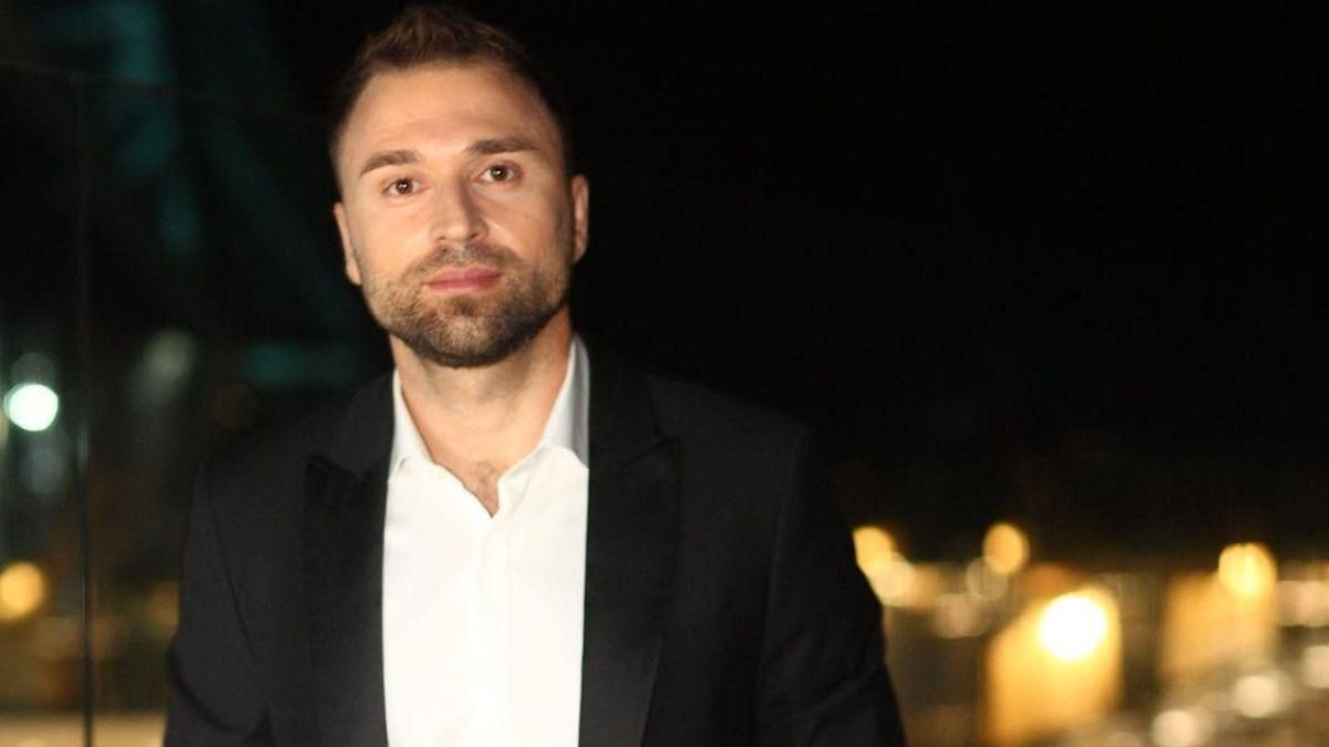 "Холостяк-10" Максим Михайлюк сбил пешехода: в каком состоянии мужчина "Холостяк-10" Максим Михайлюк сбил пешехода: в каком состоянии мужчина