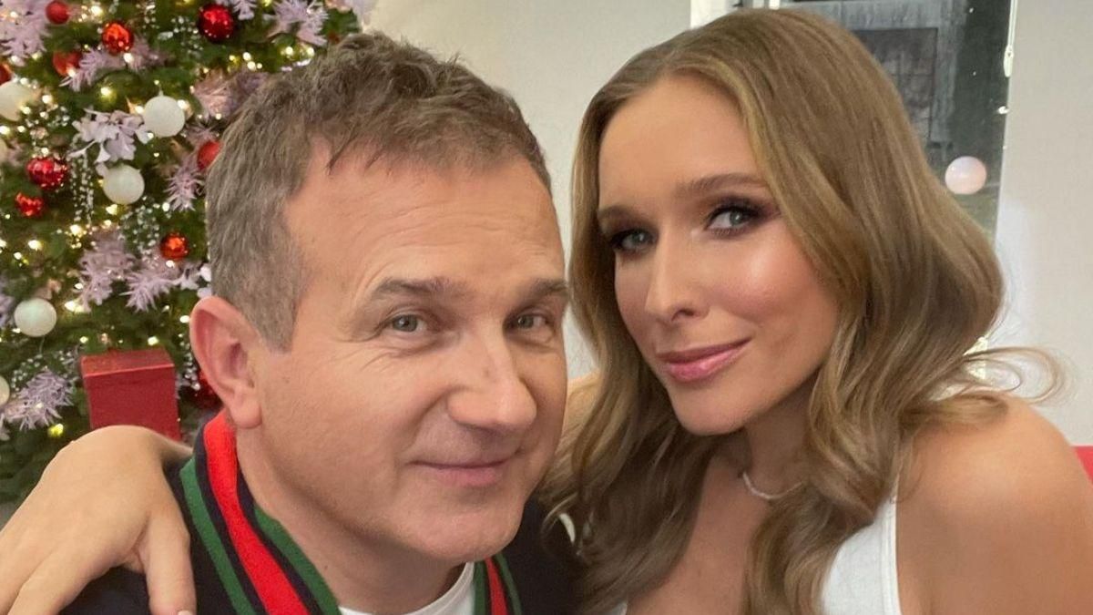 Ти найкраща, – Юрій Горбунов зворушливо привітав Катю Осадчу з іменинами - Новини шоу-бізнесу - Showbiz Ти найкраща, – Юрій Горбунов зворушливо привітав Катю Осадчу з іменинами - Новини шоу-бізнесу - Showbiz