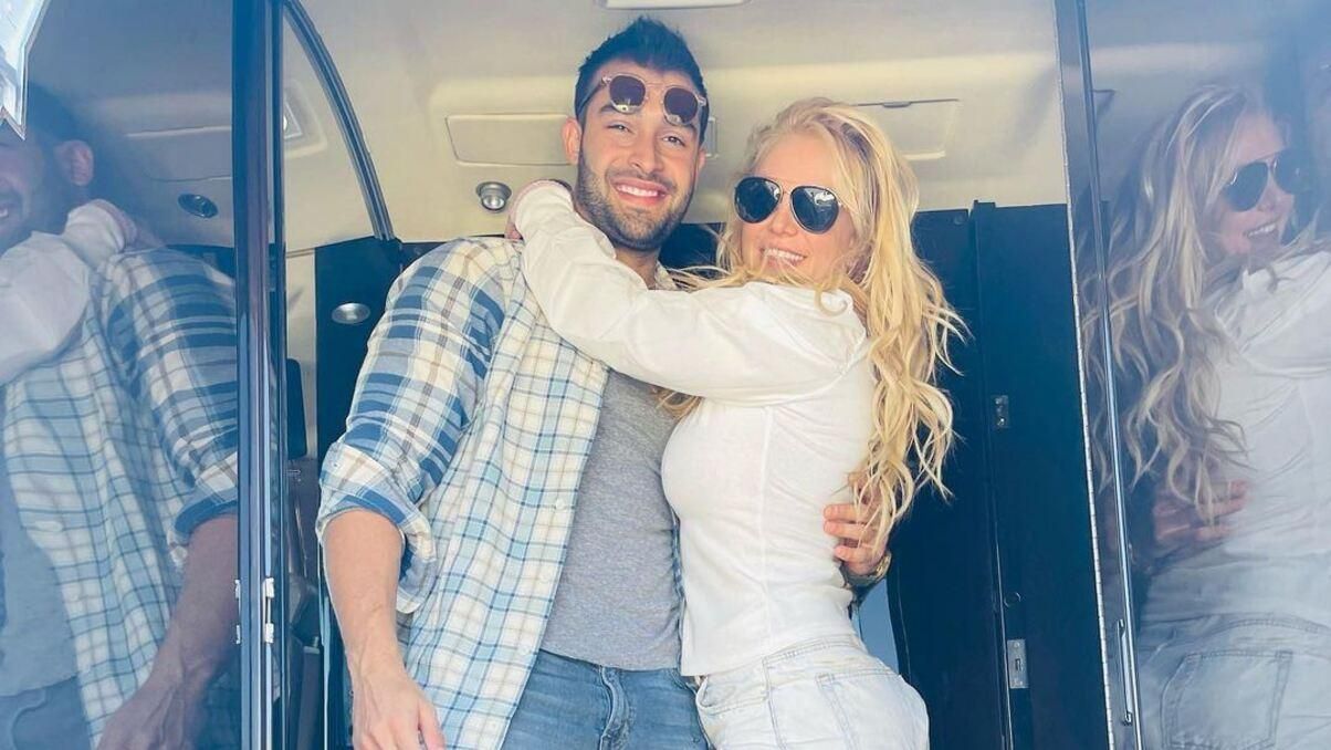 Бритни Спирс рассекретила, в какой стране с размахом отпраздновала 40-летие: праздничные видео Бритни Спирс рассекретила, в какой стране с размахом отпраздновала 40-летие: праздничные видео