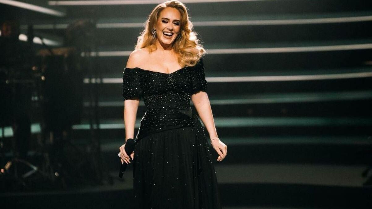 После мучительного развода: Адель призналась, хотела ли бы снова выйти замуж После мучительного развода: Адель призналась, хотела ли бы снова выйти замуж