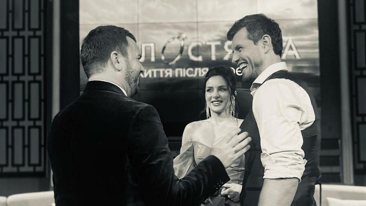 Григорій Решетник натякнув, що Злата Огнєвіч повернулась до іншого фіналіста: інтригуюче фото - Новини шоу-бізнесу - Showbiz