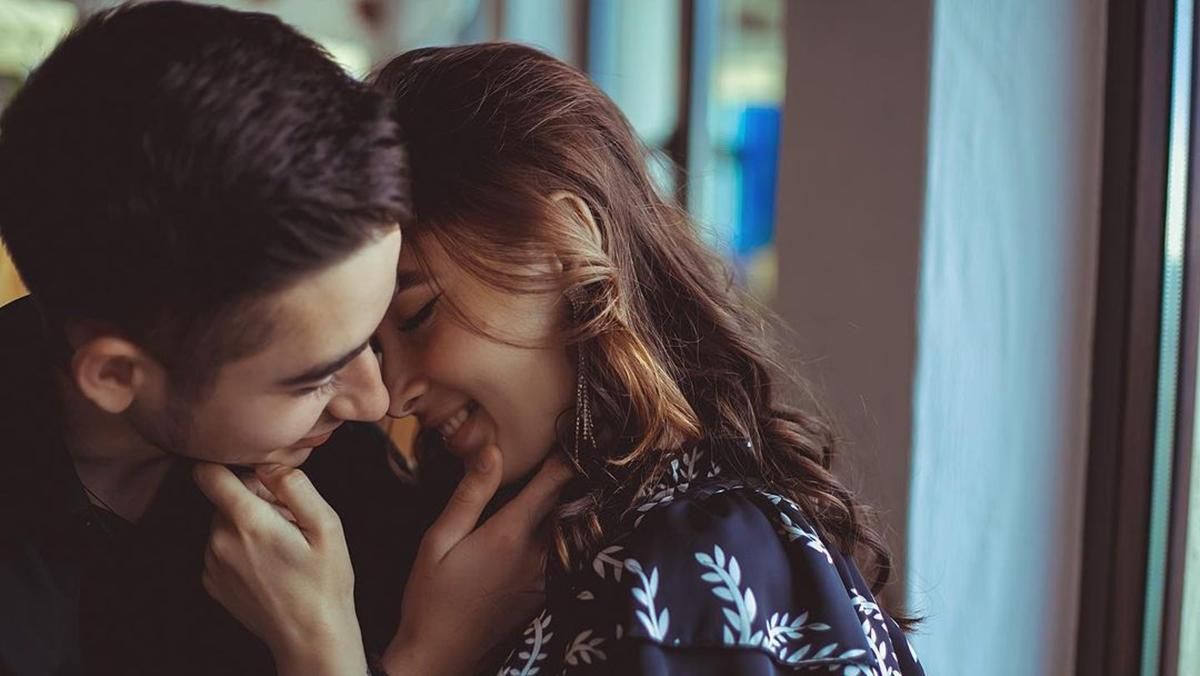 Жена Романа Сасанчина рассказала, как они мирятся после ссор Жена Романа Сасанчина рассказала, как они мирятся после ссор