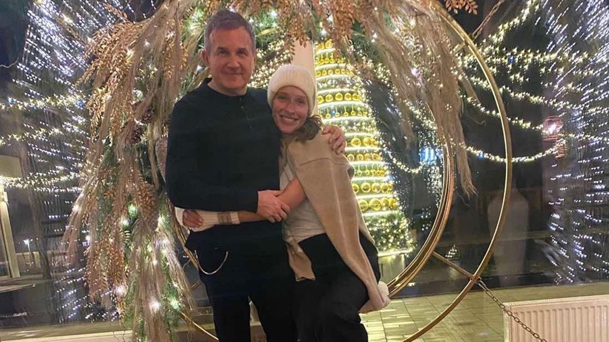 Юрій Горбунов показав, як їх з Осадчою сфотографував 4-річний син: зворушливий кадр - Новини шоу-бізнесу - Showbiz Юрій Горбунов показав, як їх з Осадчою сфотографував 4-річний син: зворушливий кадр - Новини шоу-бізнесу - Showbiz