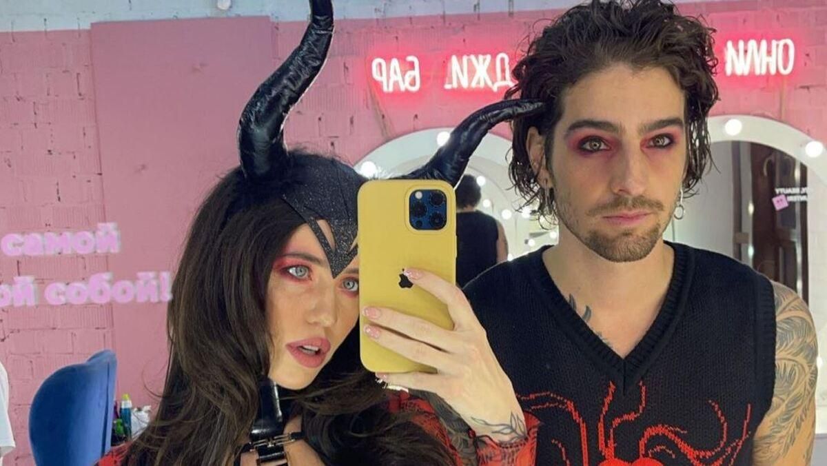 "Замер и перестал издавать звуки": Дантес получил сотрясение мозга после вечеринки Тани Муиньо "Замер и перестал издавать звуки": Дантес получил сотрясение мозга после вечеринки Тани Муиньо