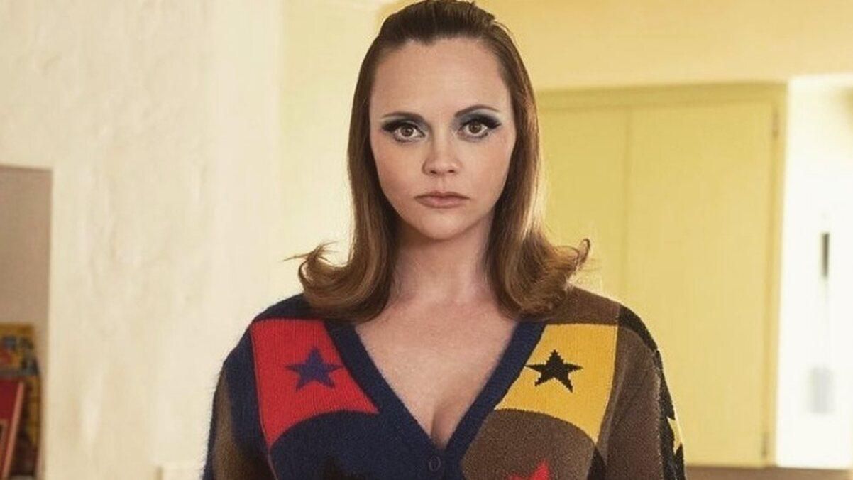 Кристина Риччи во второй раз стала мамой и объявила пол и имя ребенка Кристина Риччи во второй раз стала мамой и объявила пол и имя ребенка