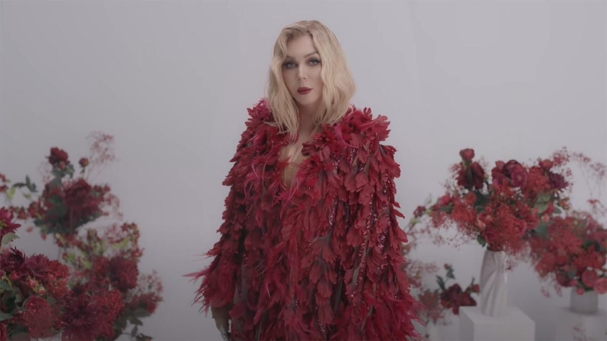 Тричі розлучена Білик заспівала про щасливе кохання - Showbiz Тричі розлучена Білик заспівала про щасливе кохання - Showbiz