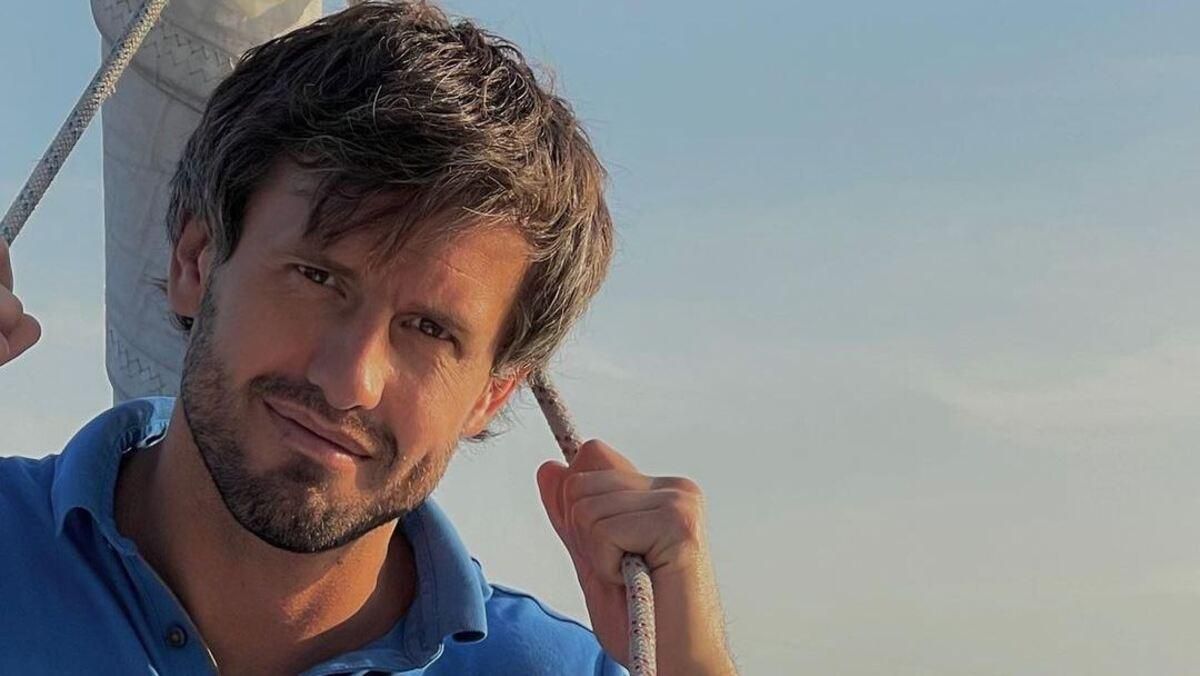 Фіналіст "Холостячки" Дмитро Шевченко показав, як відпочивав з дівчиною - Новини шоу-бізнесу - Showbiz Фіналіст "Холостячки" Дмитро Шевченко показав, як відпочивав з дівчиною - Новини шоу-бізнесу - Showbiz