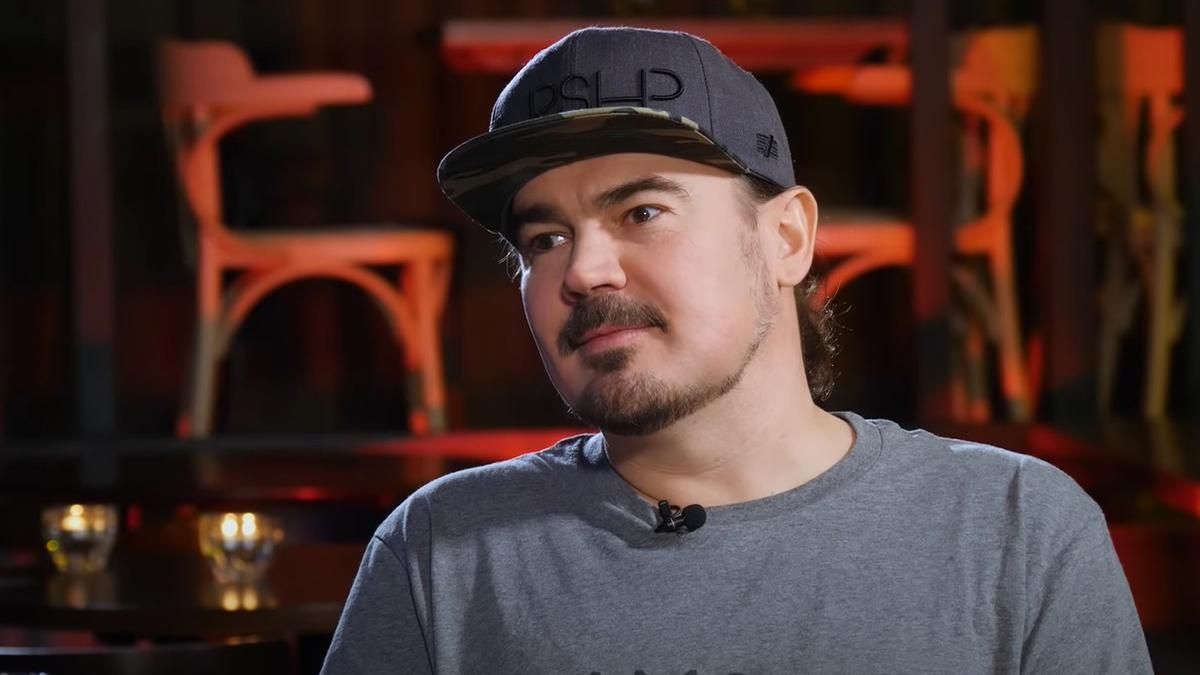 Ліки на кілька сотень доларів, – Фагот пригадав, як його лікували від безпліддя - Новини шоу-бізнесу - Showbiz Ліки на кілька сотень доларів, – Фагот пригадав, як його лікували від безпліддя - Новини шоу-бізнесу - Showbiz