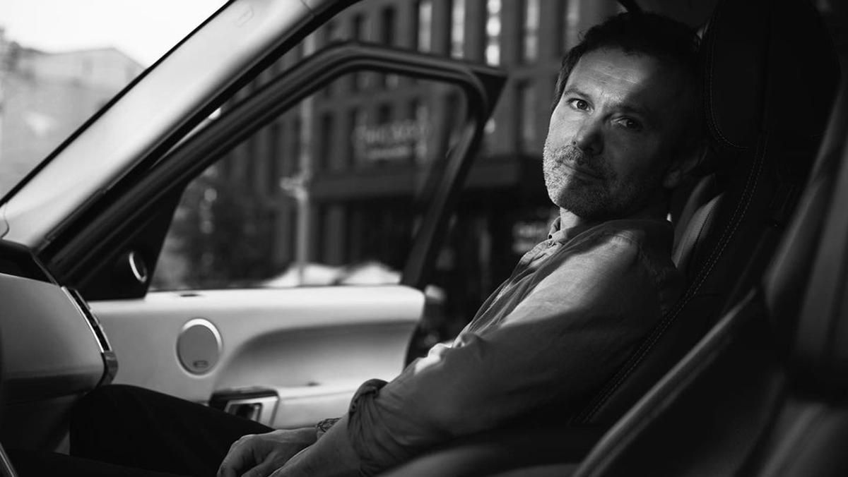 Одного з найкращих піаністів: як музику Святослав Вакарчук слухає в машині - Новини шоу-бізнесу - Showbiz Одного з найкращих піаністів: як музику Святослав Вакарчук слухає в машині - Новини шоу-бізнесу - Showbiz