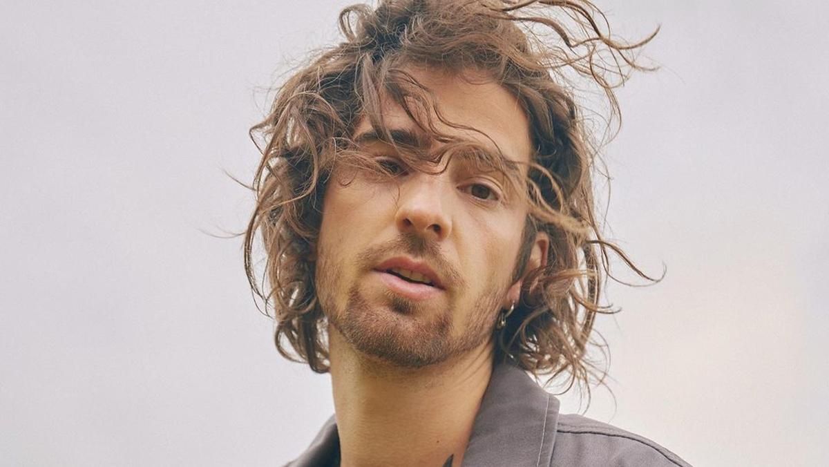 Володимир Дантес показав, як виглядає і лікується після струсу мозку - Новини шоу-бізнесу - Showbiz Володимир Дантес показав, як виглядає і лікується після струсу мозку - Новини шоу-бізнесу - Showbiz