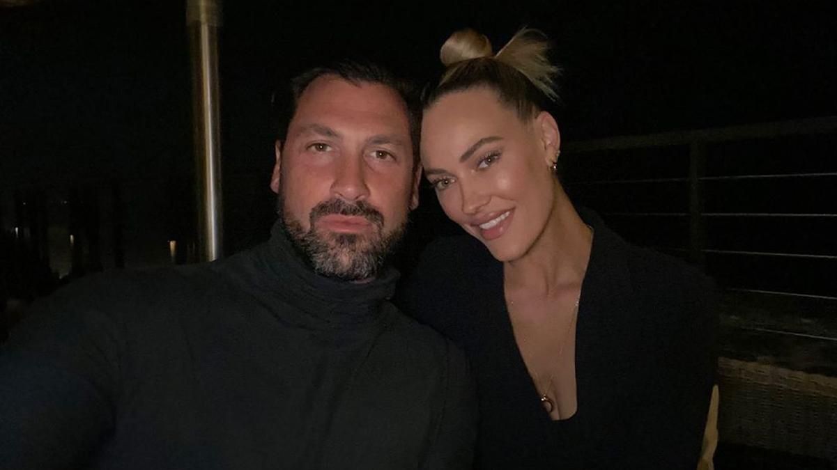 Макс Чмерковский из "Танцев" рассказал, из-за чего чаще всего ссорится с женой Макс Чмерковский из "Танцев" рассказал, из-за чего чаще всего ссорится с женой