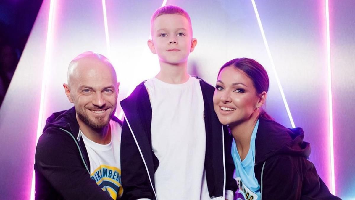 З дорослим подарунком і доньками Анатоліча: Влад Яма з розмахом відсвяткував 6-річчя сина - Новини шоу-бізнесу - Showbiz З дорослим подарунком і доньками Анатоліча: Влад Яма з розмахом відсвяткував 6-річчя сина - Новини шоу-бізнесу - Showbiz