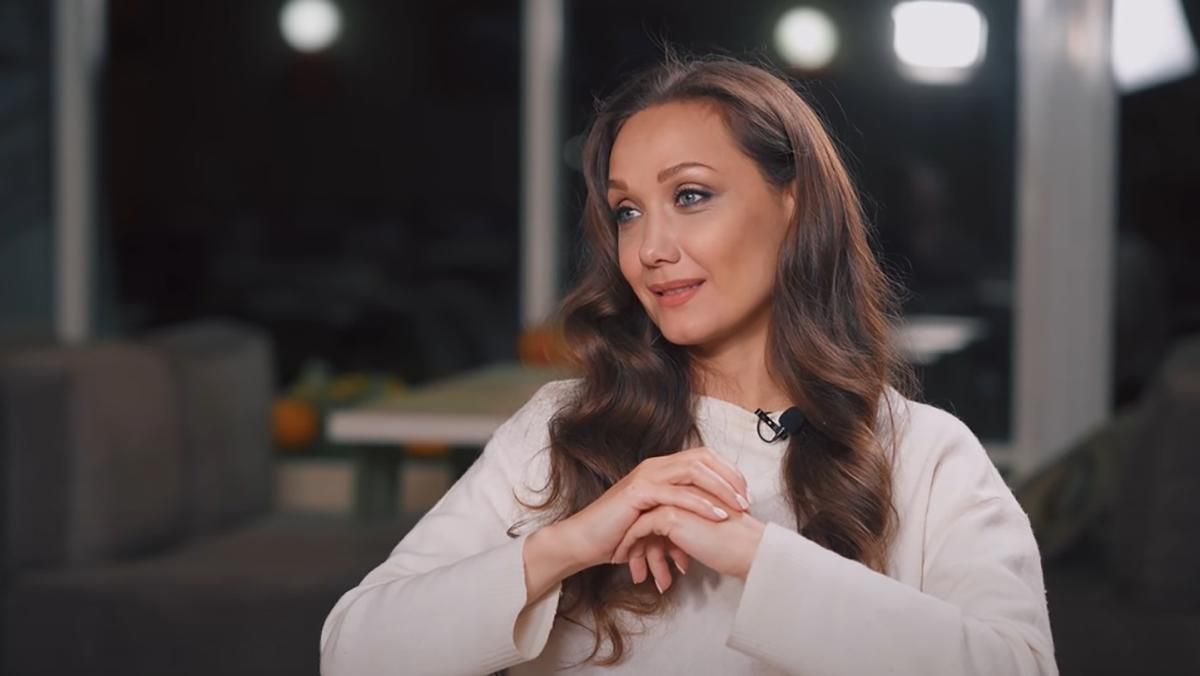 Це був дурдом, – Євгенія Власова вперше розповіла, як ексчоловік хотів її повернути - Новини шоу-бізнесу - Showbiz Це був дурдом, – Євгенія Власова вперше розповіла, як ексчоловік хотів її повернути - Новини шоу-бізнесу - Showbiz