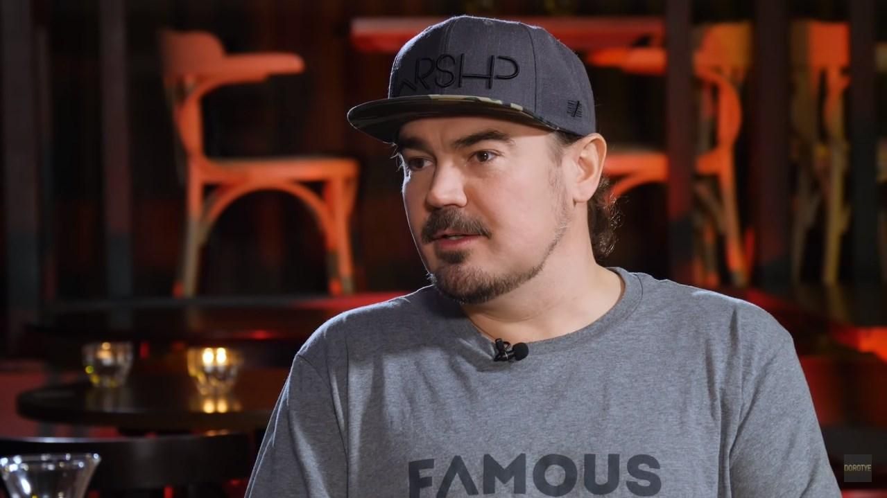 Потенциальные получатели российских паспортов, – Фагот осудил Басту и его украинских фанов Потенциальные получатели российских паспортов, – Фагот осудил Басту и его украинских фанов