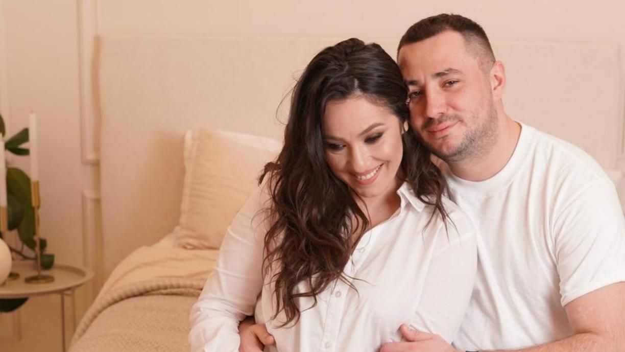 "Я дала ему расслабиться": Карпа видит свои ошибки в кризисе с мужем "Я дала ему расслабиться": Карпа видит свои ошибки в кризисе с мужем