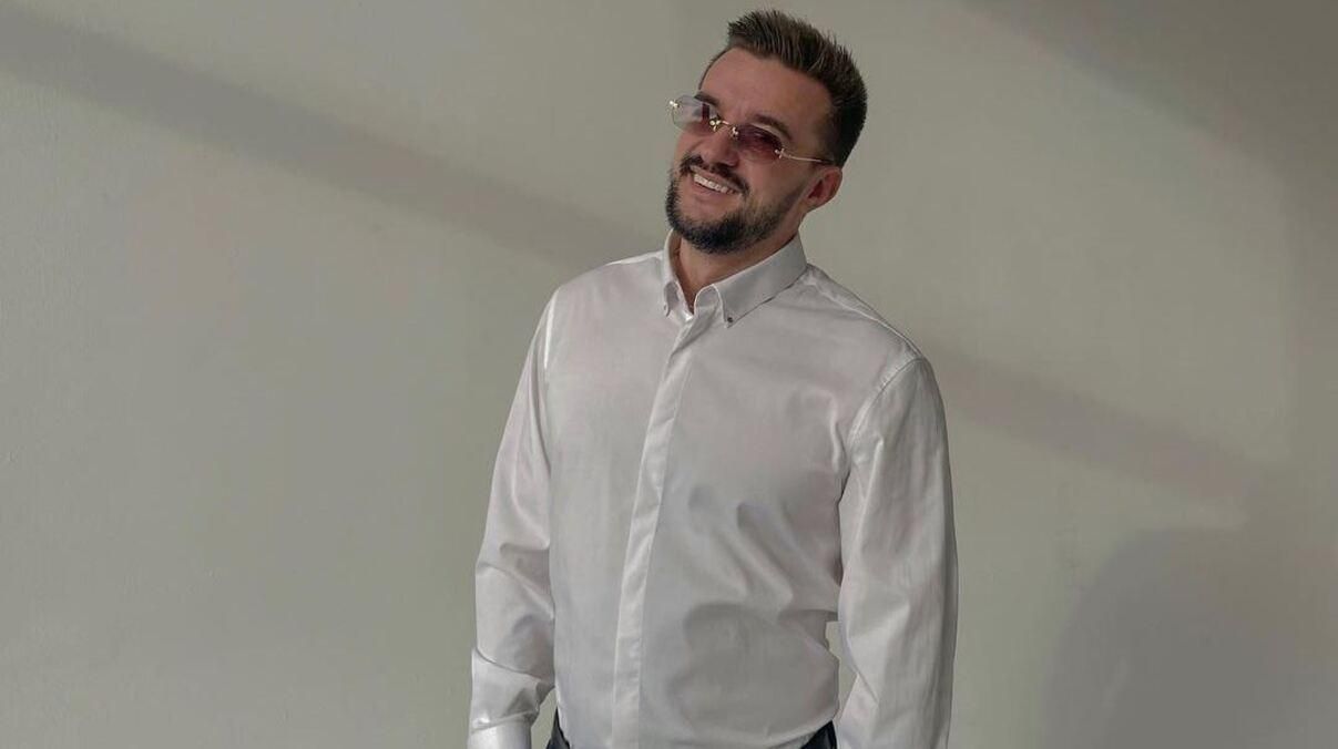 Часом було боляче, – Максим з "Холостячки" про ревнощі на шоу та відмову Злати - Новини шоу-бізнесу - Showbiz Часом було боляче, – Максим з "Холостячки" про ревнощі на шоу та відмову Злати - Новини шоу-бізнесу - Showbiz