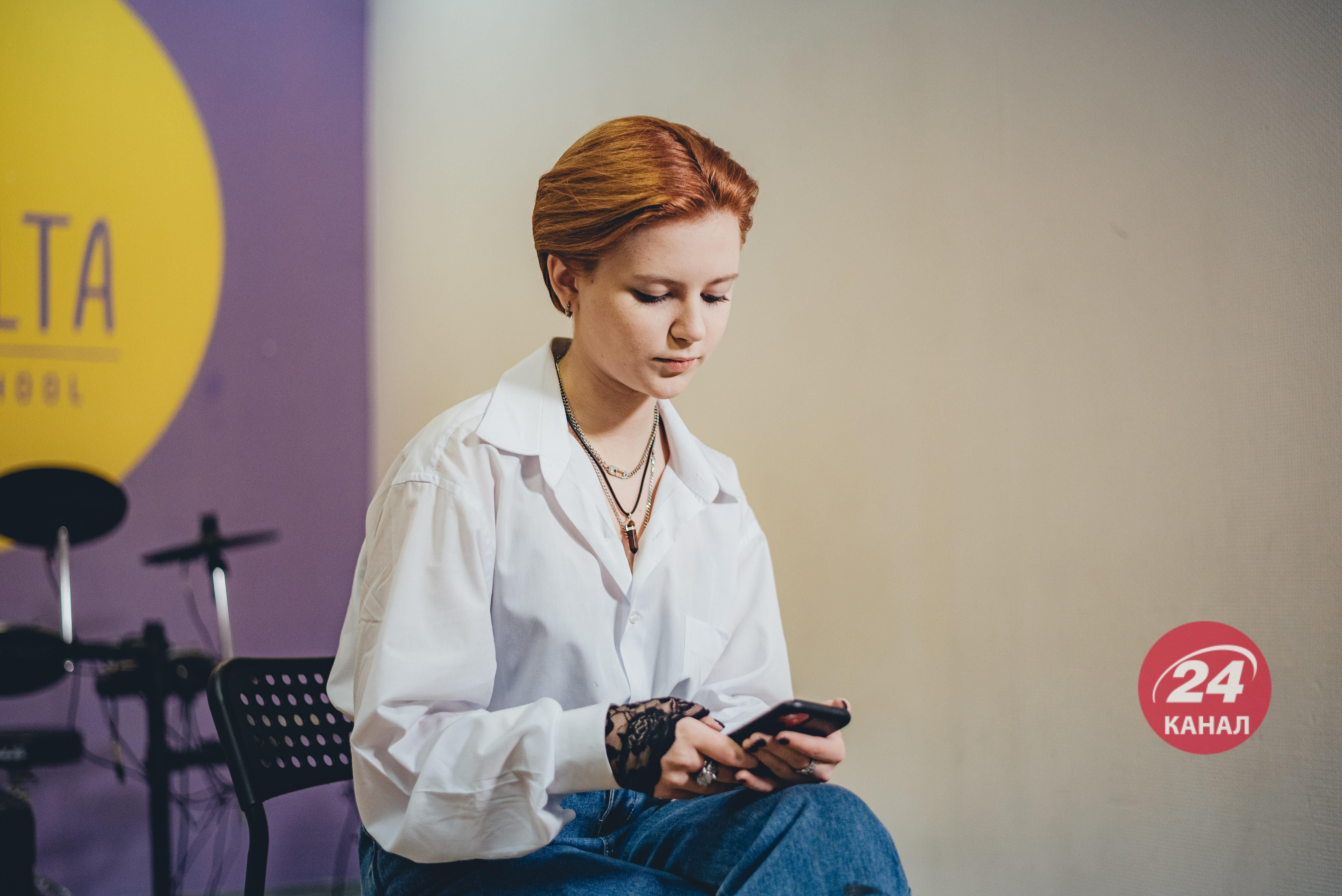 "Робота кипить": як змінилось життя Олени Усенко після перемоги на відборі Дитячого Євробачення - Новини шоу-бізнесу - Showbiz "Робота кипить": як змінилось життя Олени Усенко після перемоги на відборі Дитячого Євробачення - Новини шоу-бізнесу - Showbiz