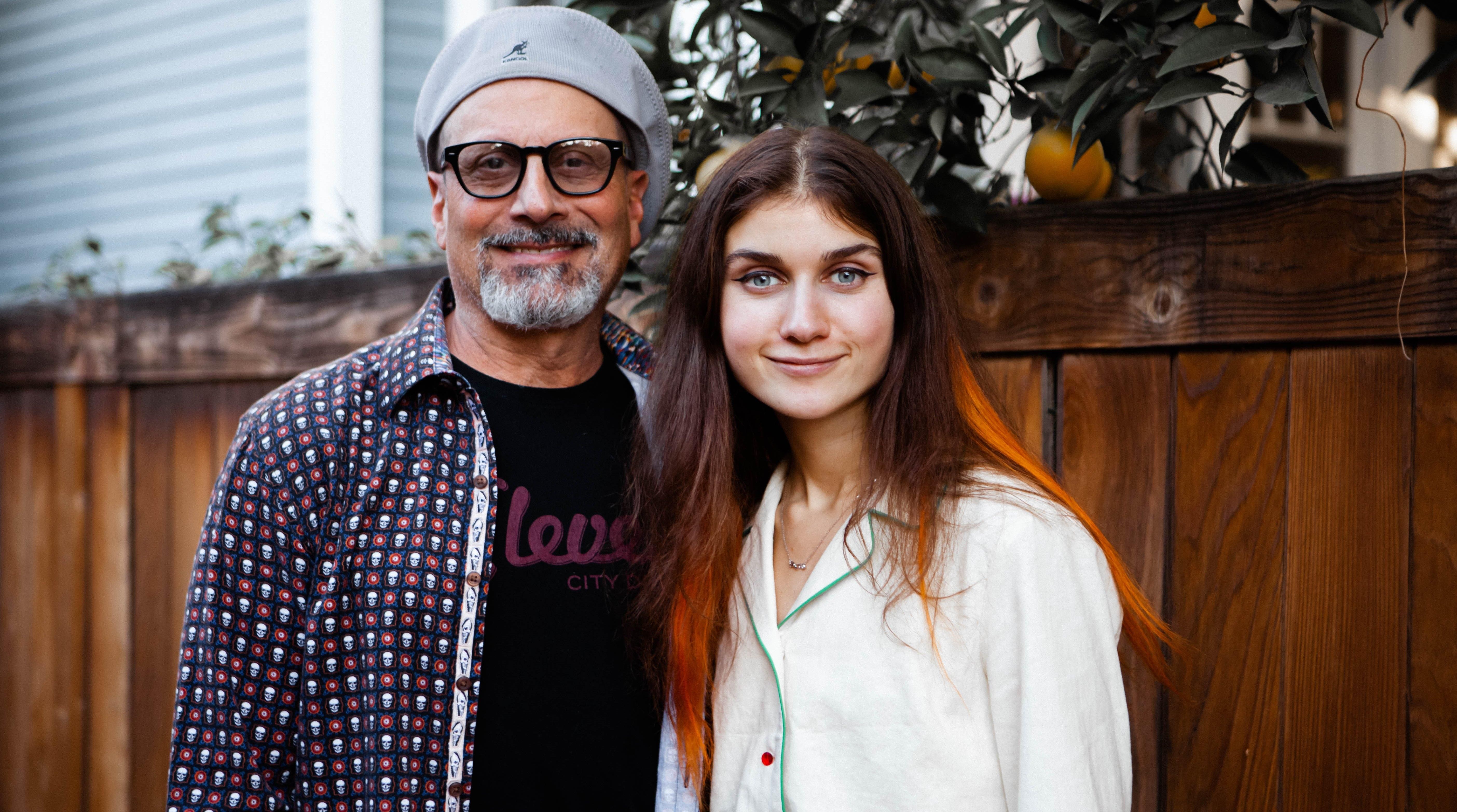 Jerry Heil записала трек с американским продюсером, работавшим с Мадонной Jerry Heil записала трек с американским продюсером, работавшим с Мадонной