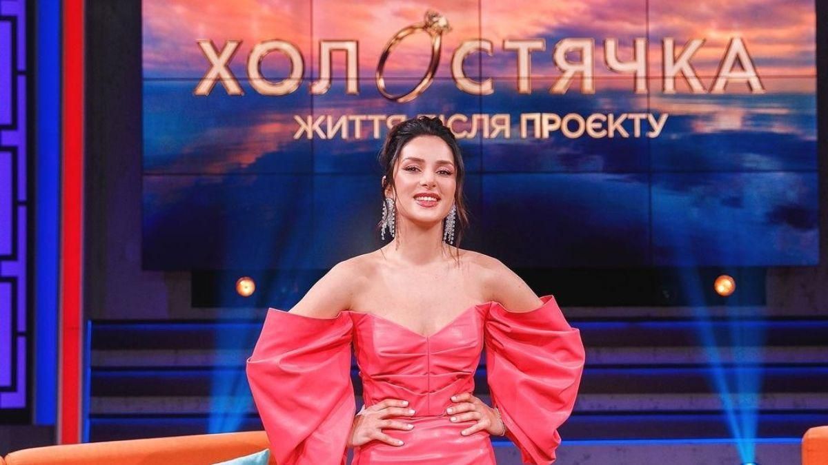 Удивлена своим выбором, – Злата Огневич о просмотрах эфиров "Холостячки" Удивлена своим выбором, – Злата Огневич о просмотрах эфиров "Холостячки"