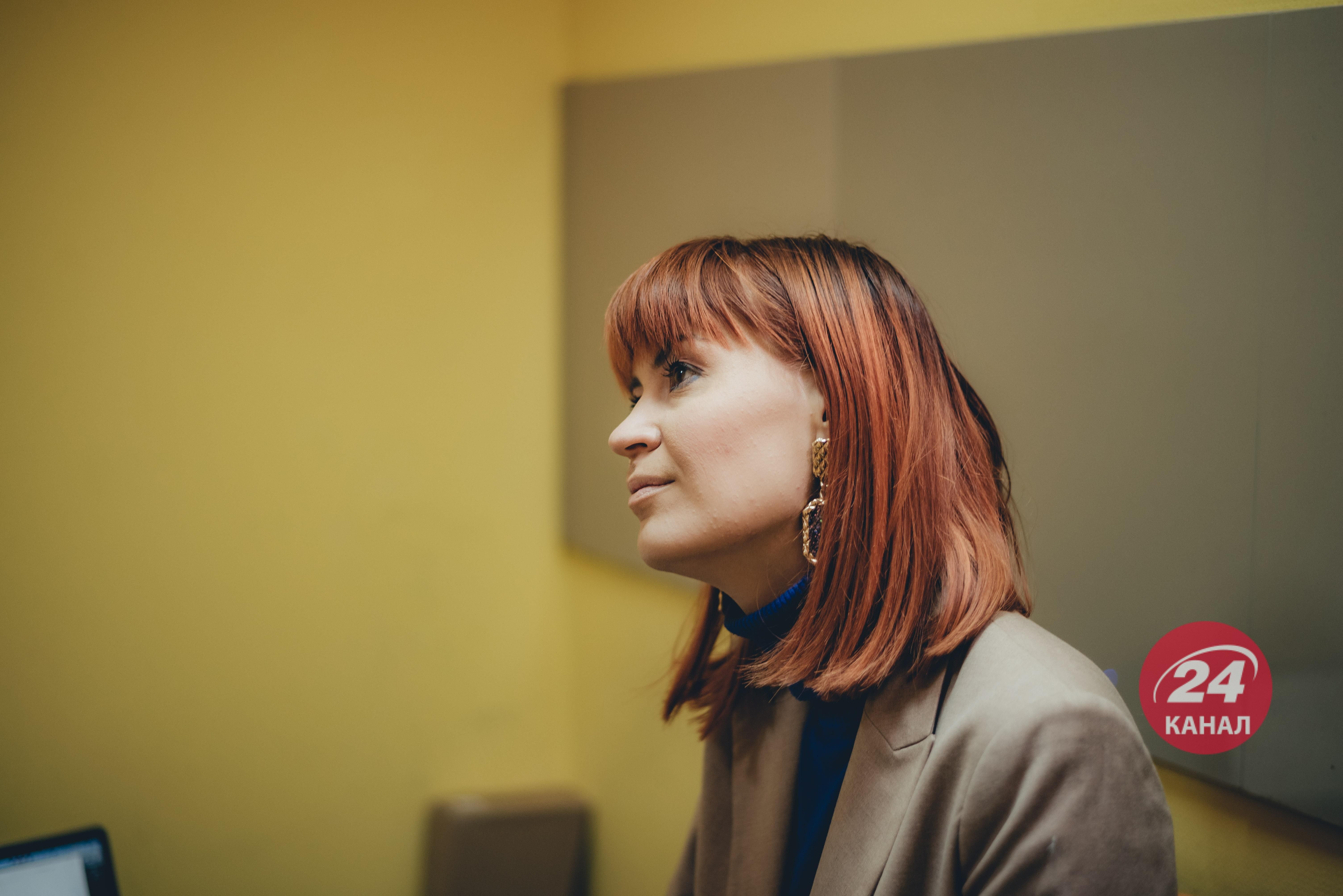 Не ребенок, а взрослая артистка – преподавательница вокала о Елене Усенко с детского Евровидения Не ребенок, а взрослая артистка – преподавательница вокала о Елене Усенко с детского Евровидения