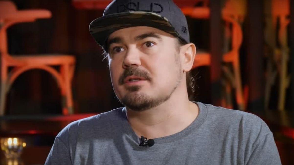 Хотел ударить, – Фагот рассказал, за что разозлился на журналистов "Танцев со звездами" Хотел ударить, – Фагот рассказал, за что разозлился на журналистов "Танцев со звездами"