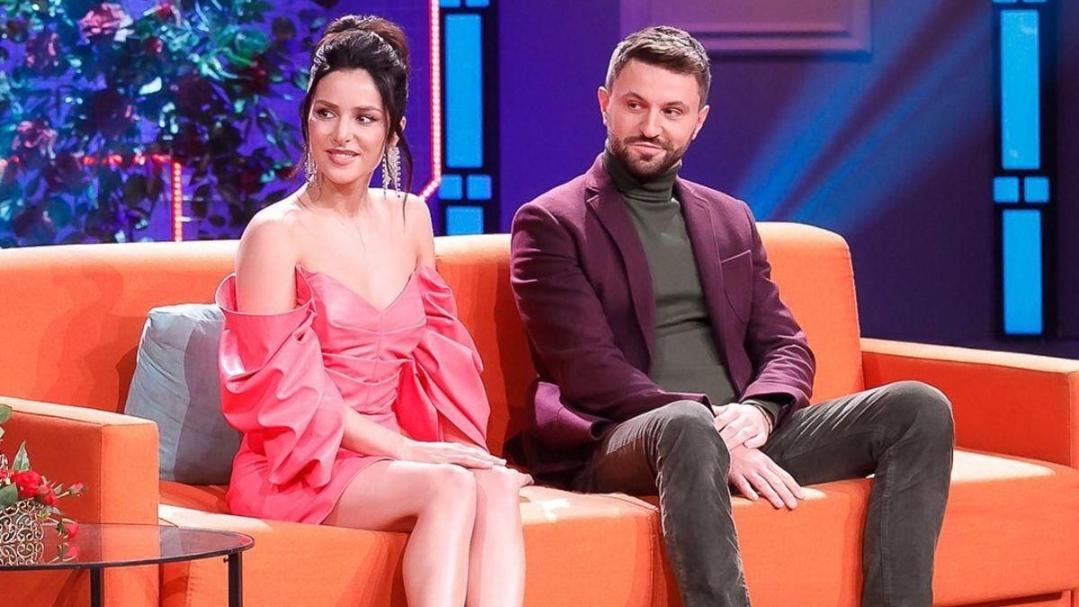 "Який він бридкий": глядачі "Холостячки" прокоментували розрив Задворного та Огнєвіч - Новини шоу-бізнесу - Showbiz "Який він бридкий": глядачі "Холостячки" прокоментували розрив Задворного та Огнєвіч - Новини шоу-бізнесу - Showbiz