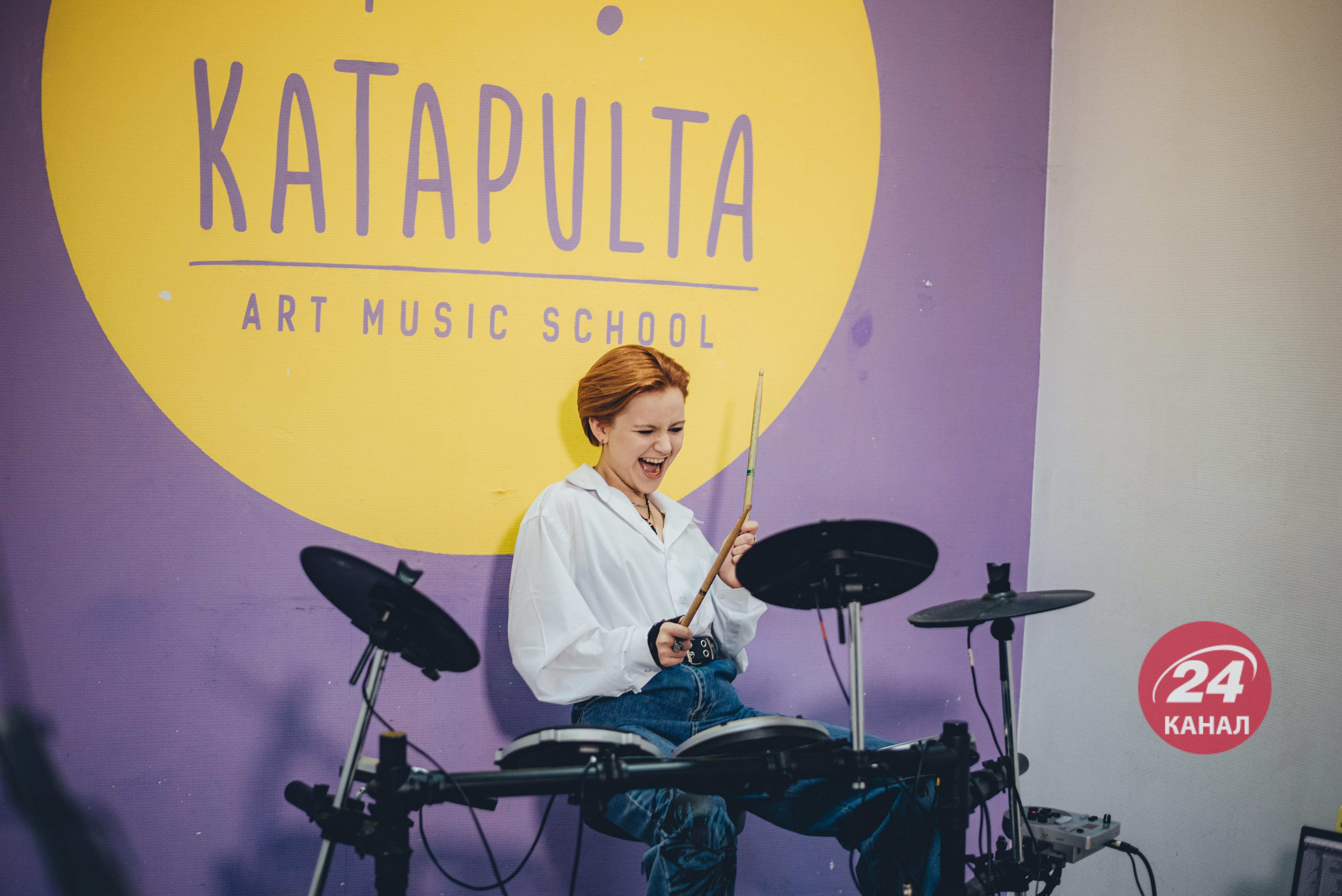 Акцент будет на мне, – Усенко о номере, с которым выступит на Детском Евровидении в Париже Акцент будет на мне, – Усенко о номере, с которым выступит на Детском Евровидении в Париже