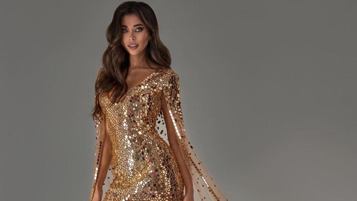 "Мисс Вселенная": в сети обсуждают неудачное выступление Анны Неплях на репетиции "Мисс Вселенная": в сети обсуждают неудачное выступление Анны Неплях на репетиции