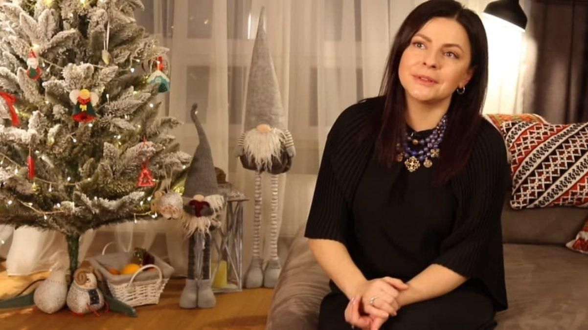 Вірила у всі знаки, – Оксана Муха розповіла, як ворожила в ніч на Андрія - Новини шоу-бізнесу - Showbiz Вірила у всі знаки, – Оксана Муха розповіла, як ворожила в ніч на Андрія - Новини шоу-бізнесу - Showbiz