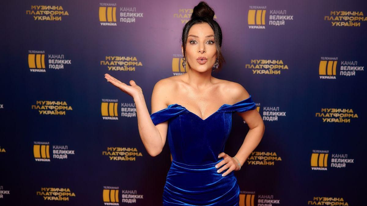 Как Злата Огневич в новогоднюю ночь осталась без гонорара: история звезды Как Злата Огневич в новогоднюю ночь осталась без гонорара: история звезды