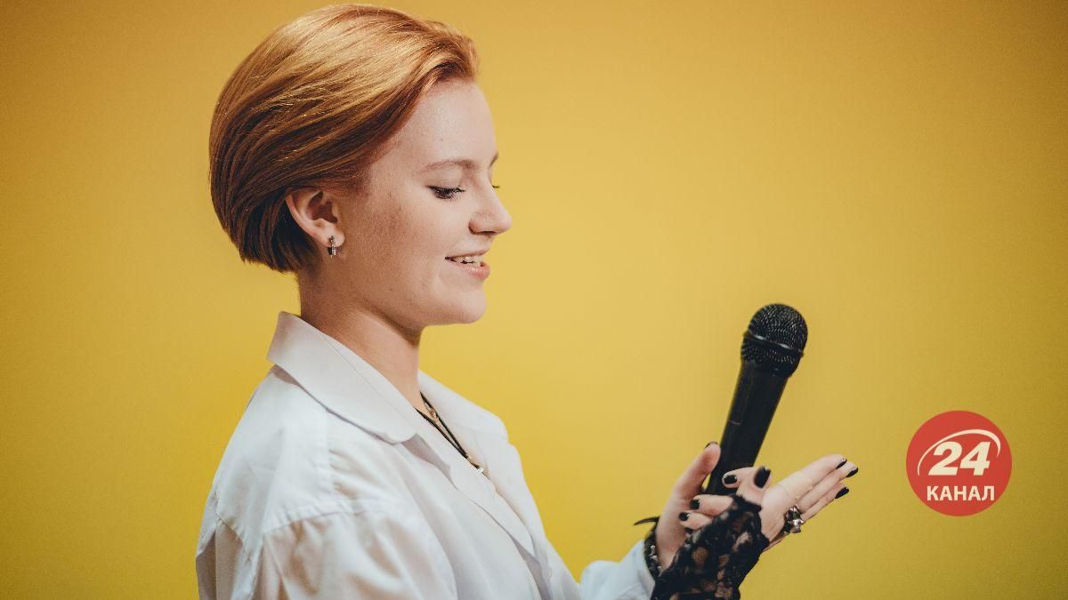 Ніхто не може подобатися всім, – як Олена Усенко з Дитячого Євробачення реагує на критику - Новини шоу-бізнесу - Showbiz Ніхто не може подобатися всім, – як Олена Усенко з Дитячого Євробачення реагує на критику - Новини шоу-бізнесу - Showbiz