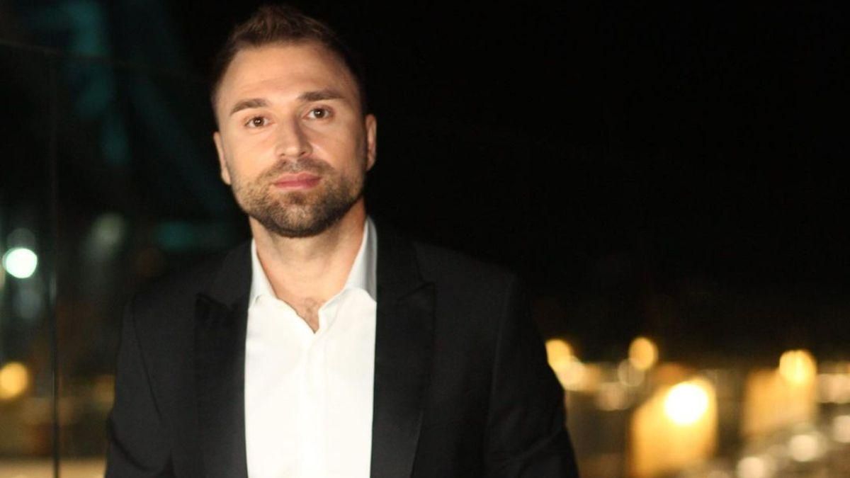 "Холостяк" Максим Михайлюк сбил пешехода и улетел в США: сколько денег нужно на лечение "Холостяк" Максим Михайлюк сбил пешехода и улетел в США: сколько денег нужно на лечение