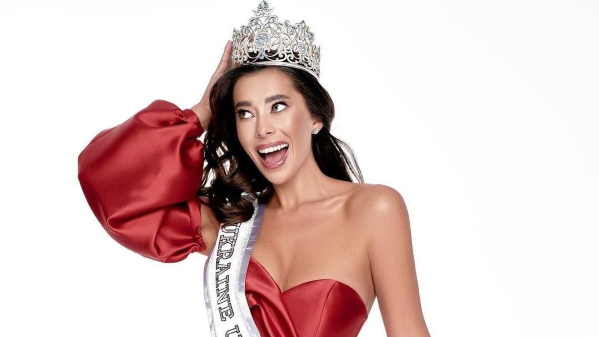 "Мисс Вселенная 2021": удалось ли украинке Анне Неплях попасть в список лучших "Мисс Вселенная 2021": удалось ли украинке Анне Неплях попасть в список лучших