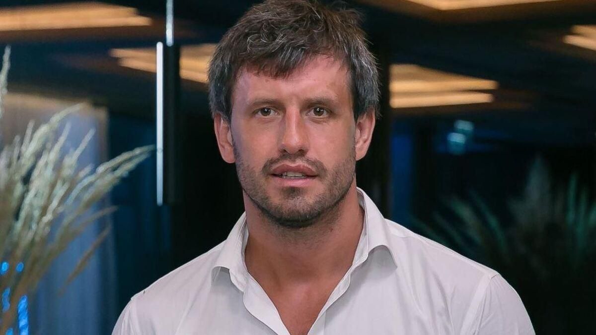 Вірю в дружбу, – фіналіст "Холостячки" зізнався, чи спілкується зі Златою Огнєвіч - Новини шоу-бізнесу - Showbiz Вірю в дружбу, – фіналіст "Холостячки" зізнався, чи спілкується зі Златою Огнєвіч - Новини шоу-бізнесу - Showbiz