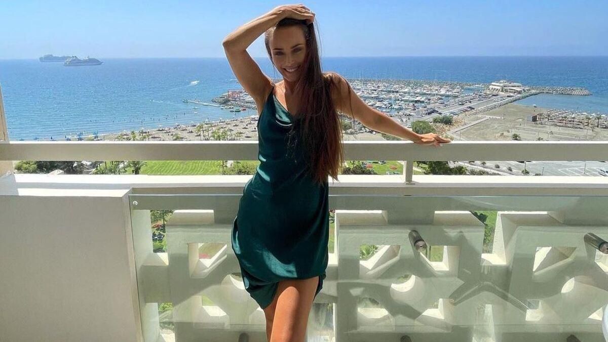 Ксенія Мішина розсекретила найдорожчу річ у своєму гардеробі: скільки вона коштує - Новини шоу-бізнесу - Showbiz Ксенія Мішина розсекретила найдорожчу річ у своєму гардеробі: скільки вона коштує - Новини шоу-бізнесу - Showbiz